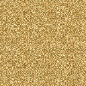 Tricoline Micro Caracol Mostarda, 100% Algodão, Unid. 50cm x 1,50mt
