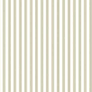 Tricoline Estampado Listrado Creme, 100% Algodão, Unid. 50cm x 1,50mt