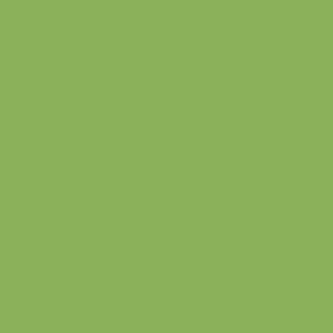 Tecido Tricoline Liso Verde abacate, 100% Algodão, Unid. 50cm x 1,50mt
