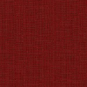 Tricoline Estampado Linho Vermelho, 100% Algodão, Unid. 50cm x 1,50mt