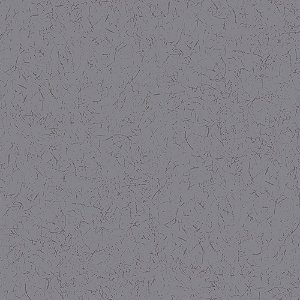 Tricoline Estampado Grafiato Cinza, 100% Algodão, Unid. 50cm x 1,50mt