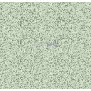 Tecido Tricoline Crackelad (Verde), 100% Algodão, Unid. 50cm x 1,50mt