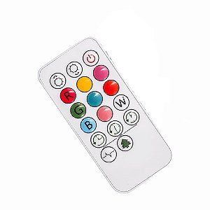 Controle Remoto Pet Light