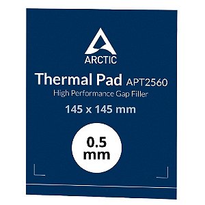 Thermal Pad ARCTIC 145mm X 145mm X 0.5mm - ACTPD00004A