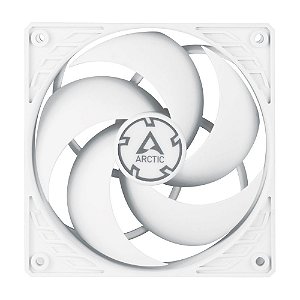 Cooler FAN ARCTIC P14 PWM PST 140mm Branco, ACFAN00197A