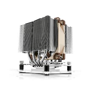 Cooler para Processador Noctua NH-D9L para AMD / Intel