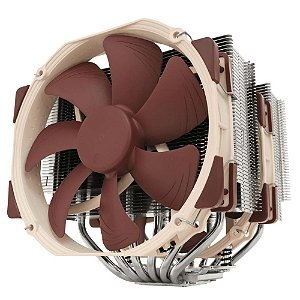 Cooler para Processador Noctua NH-D15 para AMD / Intel