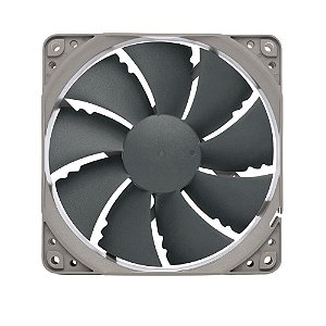 Cooler FAN Noctua NF-P12 REDUX PWM 120mm 1700 RPM