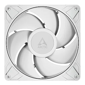 Cooler FAN ARCTIC P14 Pro PST PWM 140mm Branco, ACFAN00317A