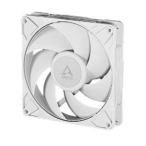 Cooler FAN ARCTIC P14 Pro PST PWM 140mm Branco, ACFAN00317A