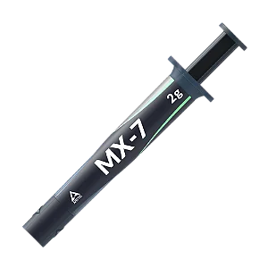 Pasta Térmica ARCTIC MX-7 2g – ACTCP00089A