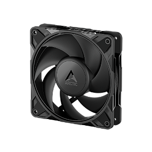 Cooler FAN ARCTIC P12 Pro LN 120mm Preto, ACFAN00348A