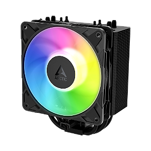 Cooler para Processador ARCTIC Freezer 36-S A-RGB Preto Intel/AMD, ACFRE00198A
