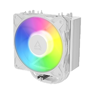 Cooler para Processador ARCTIC Freezer 36-S A-RGB Branco Intel/AMD, ACFRE00199A