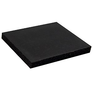 Thermal Pad 1 Peça 100mm X 100mm X 0.5mm Para Consoles GPU