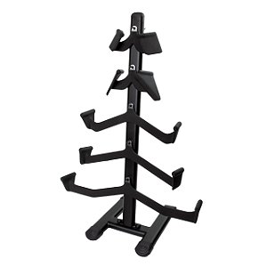 KIT 5 PUXADORES ANATOMICOS COM SUPORTE