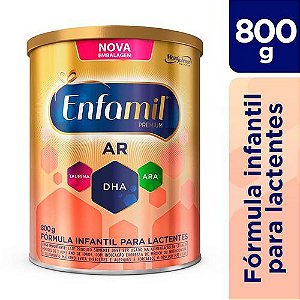 Formula Infantil Enfamil AR Premium 800g