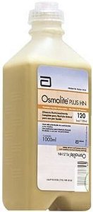 Osmolite Plus HN RTH 1L - Abbott