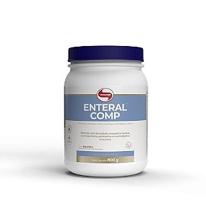 Enteral Comp 800g Vitafor