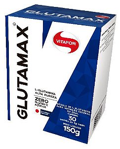 Glutamax 30 sachês de 5g - Vitafor