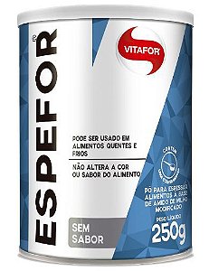 Espefor 250g - Vitafor