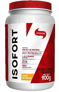 Isofort 900g - Vitafor