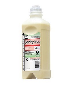JEVITY HICAL 1.5 KCL RTH 1000ML