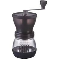 Moedor Manual Hario Ceramic - Coffee Mill Skerton 100g
