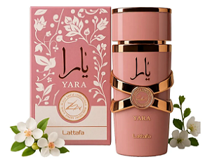 PERFUME FEMININO YARA ELIXIR 100 ML