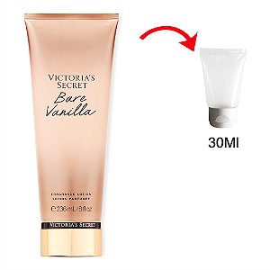 Loção Hidratante de Bolso Bare Vanilla Victoria´s Secret 30ML