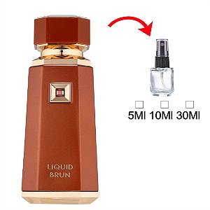 Perfume de Bolso Liquid Brum EDP - French Avenue Masculino