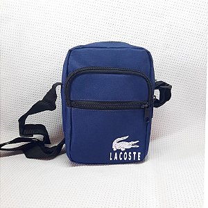 shoulder bag Lacoste