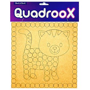 Quadroox - Gato