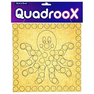 Quadroox - Polvo