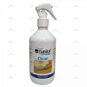 NASIOL Clean - Limpeza de Superfícies (500ml)