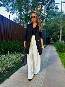 TRENCH COAT SMR ANZANELLO