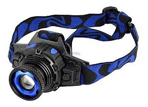 Lanterna De Cabeça Led Q5 Super Potente Promoção
