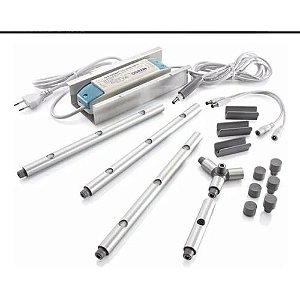 Luminária Led Powerstixx Osram Luminária De Teto Led