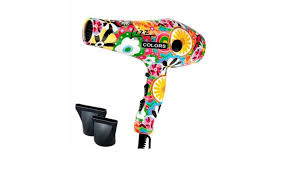 LIZZ SECADOR COLORS 2150W 127V