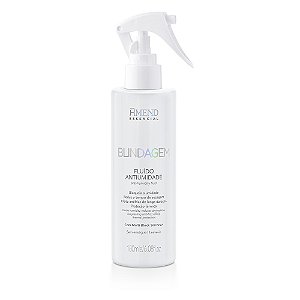 AMEND ESSENCIAL BLINDAGEM FLUIDO ANTIUMIDADE 180ML