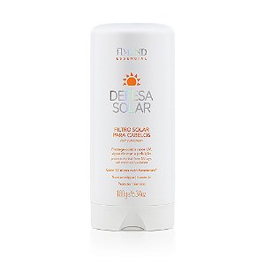 AMEND ESSENCIAL DEFESA SOLAR PARA CABELOS 180G