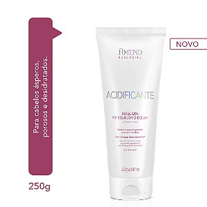 AMEND ESSENCIAL ACIDIFICANTE EQUILIBRIO DO PH 250G