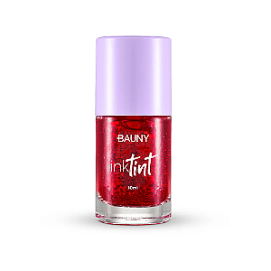BAUNY LIP TINT COR RED 10ML