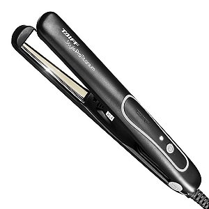 TAIFF PRANCHA STYLE PRO TITANIUM BIVOLT