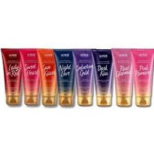 KISS NEW YORK HIDRATANTE CORPORAL 180ML