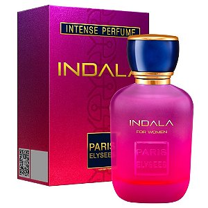 PARIS ELYSEES PERFUME  INTENSE F INDALA 100 ML