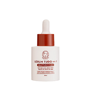 KOKESHI SERUM TUDO EM 1 30ML