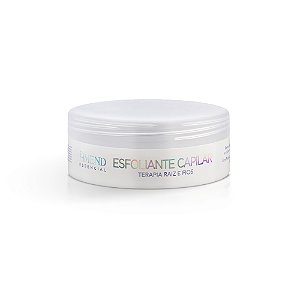 AMEND ESSENCIAL ESFOLIANTE CAPILAR 100G