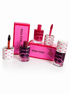 BOCA ROSA LIP TINT 10ML