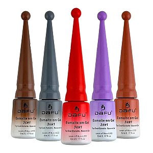 DF ESMALTE GEL 3EM1 DF-ONE76